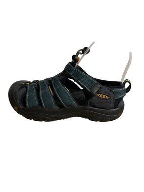 KEEN Newport H2 Waterproof Sandals Kids Size 1 Outdoor Play Summer Gorpcore